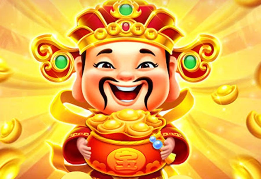 Hình minh hoạ chuyên mục Esports