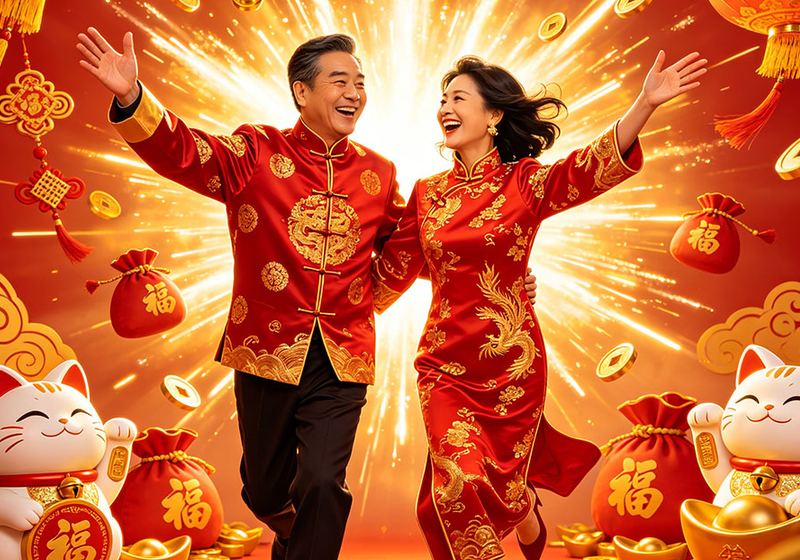 Rồng Hổ và quy tắc khi hai bên hòa với 79win