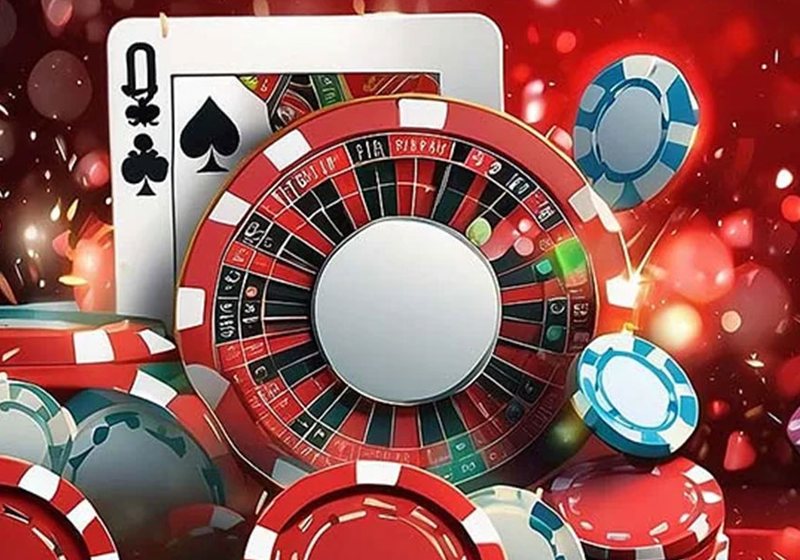 Rồng Hổ có những cửa nào theo từng bước tìm hiểu – 79win