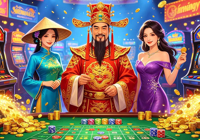 Baccarat và cách đọc bảng trả và điều kiện áp dụng – 79win
