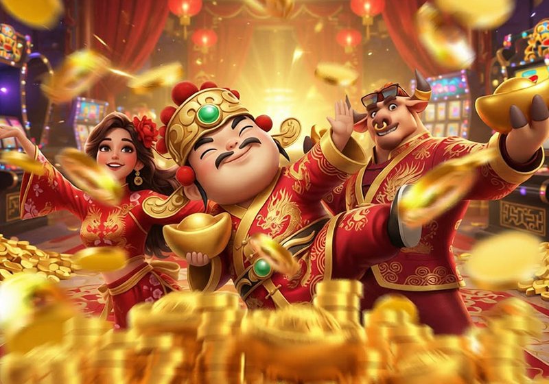 Chọn mức đạn trong ngân sách dành cho người đọc Bắn Cá – 79win