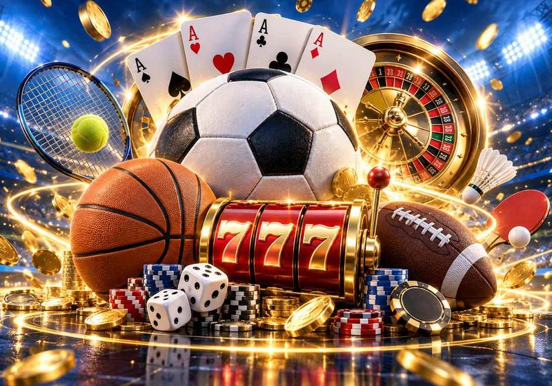 Đặt thời lượng giải trí hợp lý với 79win
